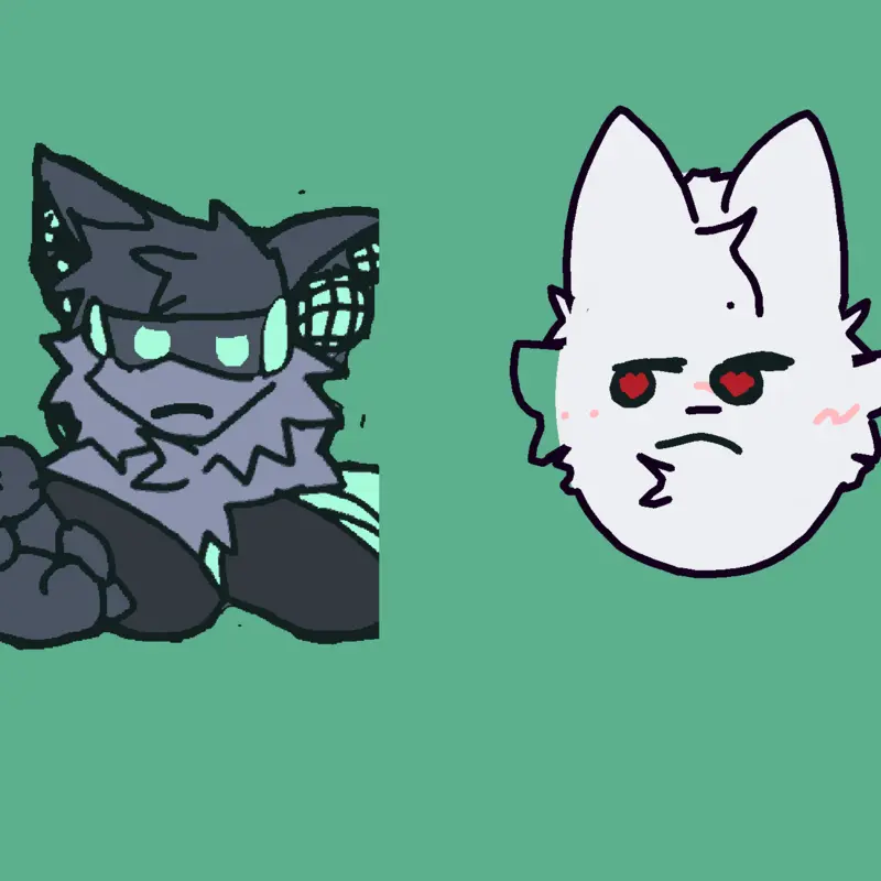 Game by @Jammerthefurrymusic