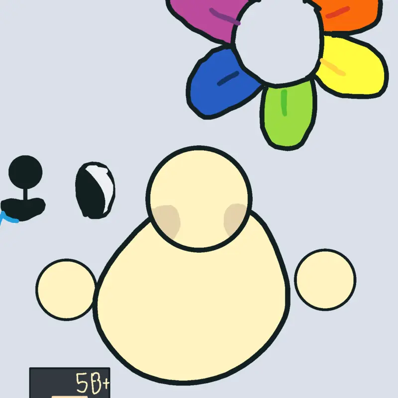 Game by @DragonMama