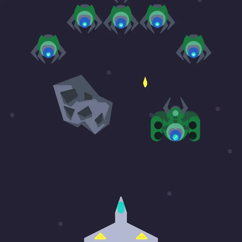 Game by @DISA