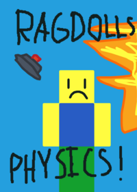 RAGDOLLS PHYSICS