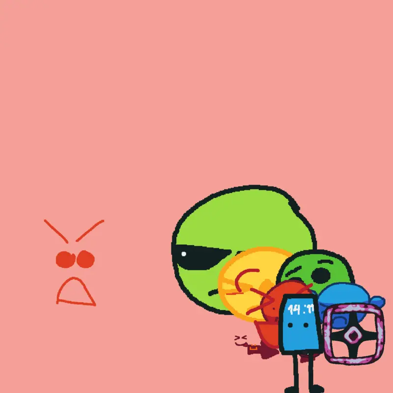 Game by @Mediumand_TheOtherslike