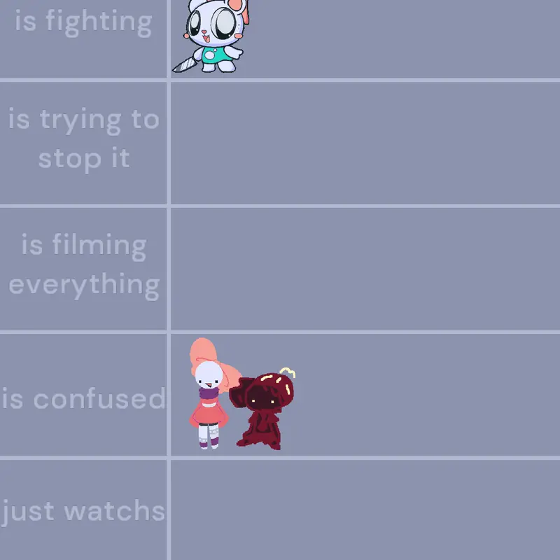 Game by @Lilcheesecake