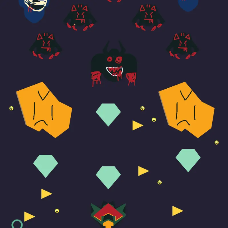 Game by @baconbred