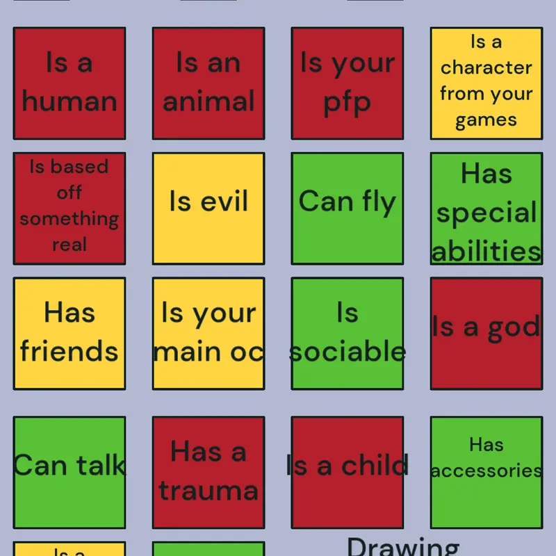 Game by @FreaKish