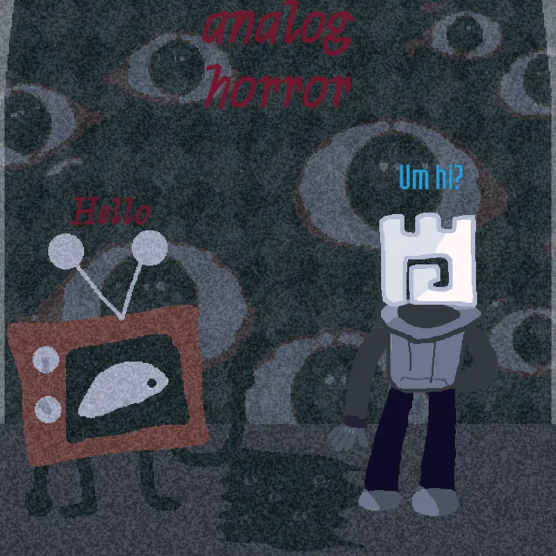 Game by @abused