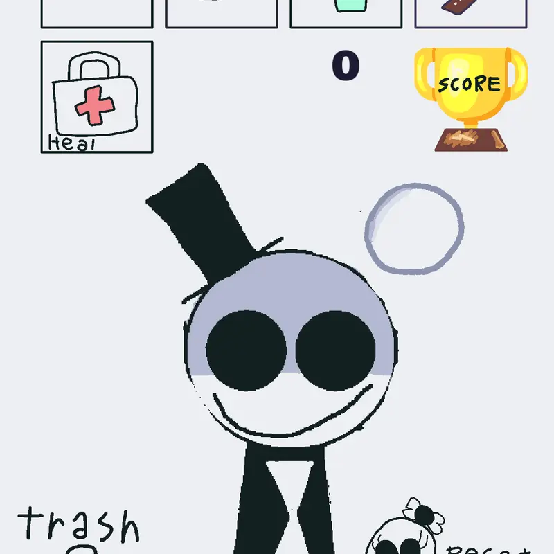 Game by @Flippy_1985