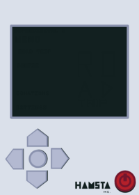 Game Console SuperDigital 2 |