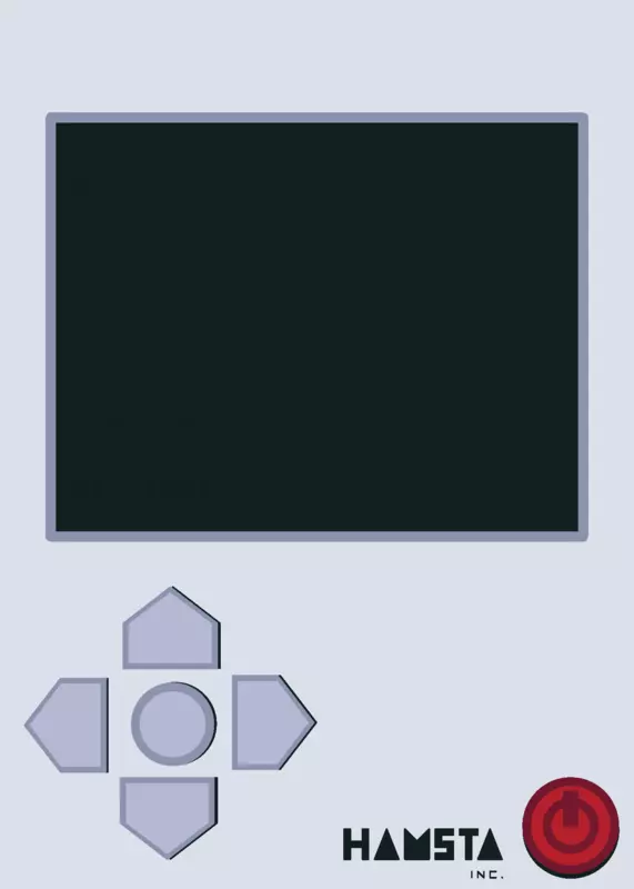 Game by @Hamsta