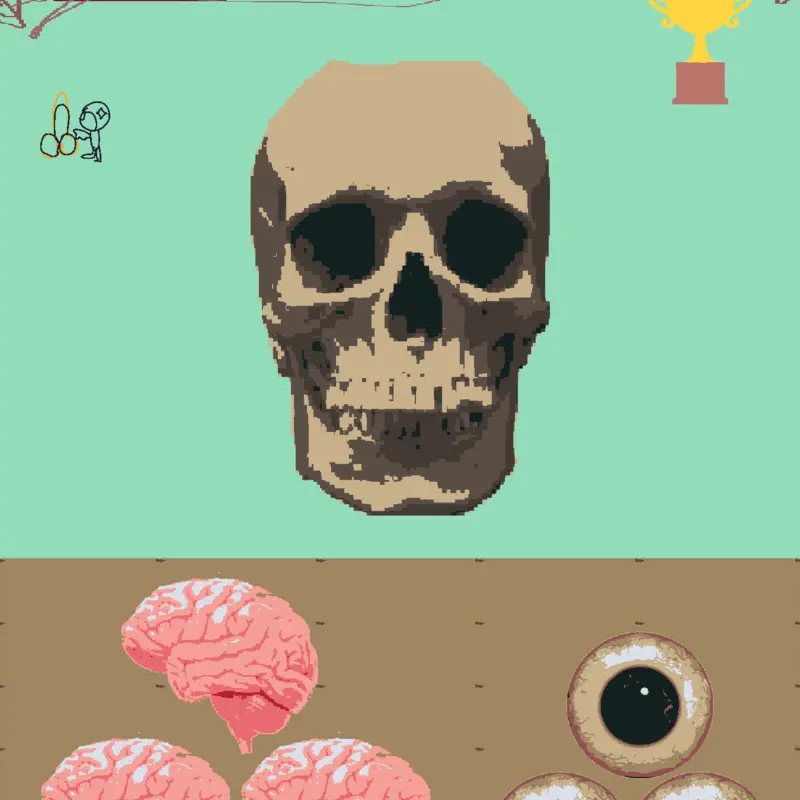 Game by @ermar