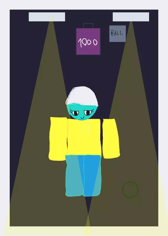 Game by @bujor_roz