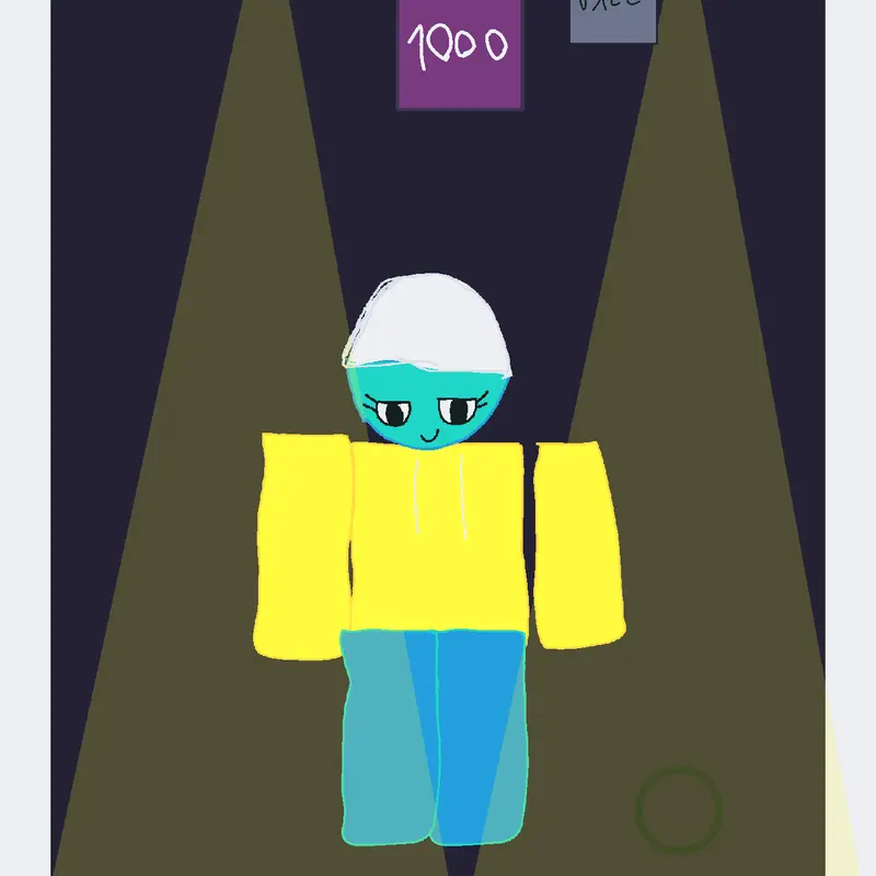 Game by @bujor_roz