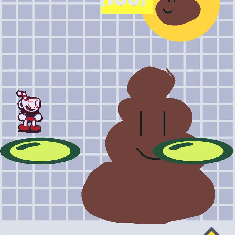 Game by @marilza