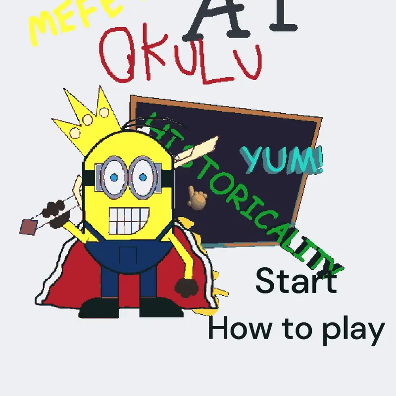 Game by @klltorq_666