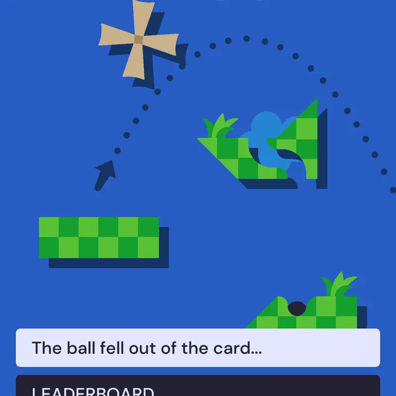Golf by @mimic37812378