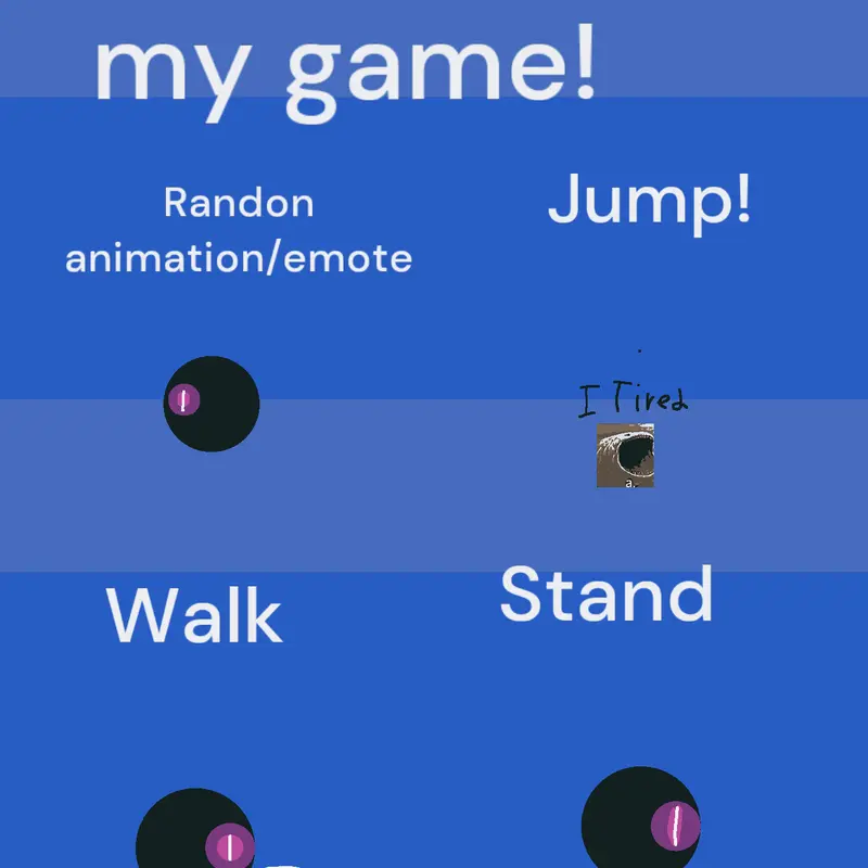 Game by @Thailandienjoythis