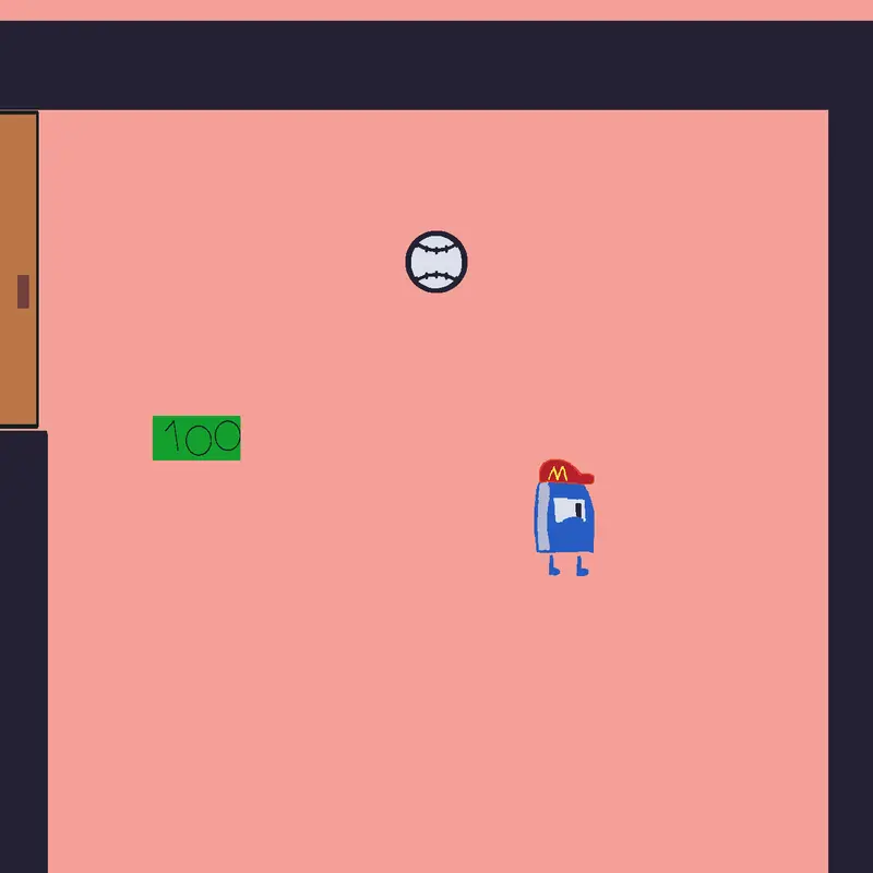 Game by @mnmnr