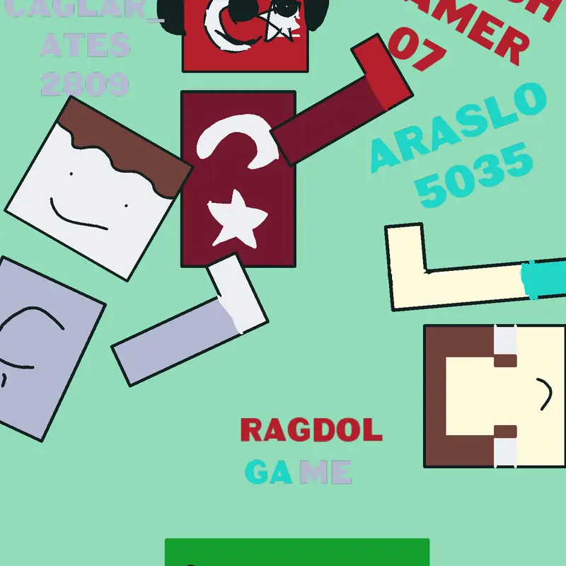 Game by @ArasLo5035