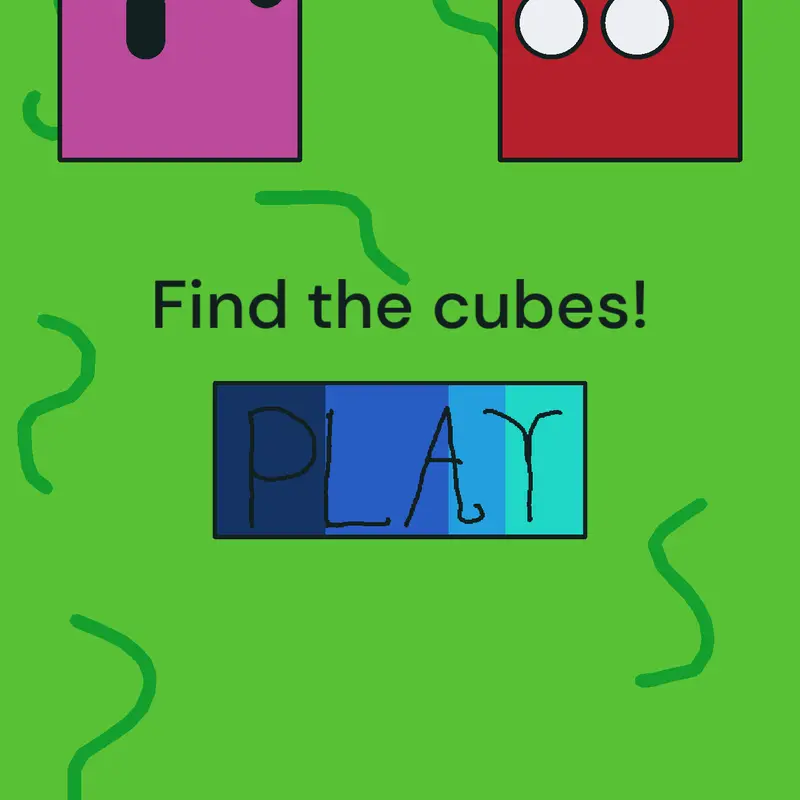 Game by @EPICcubegamingofficial