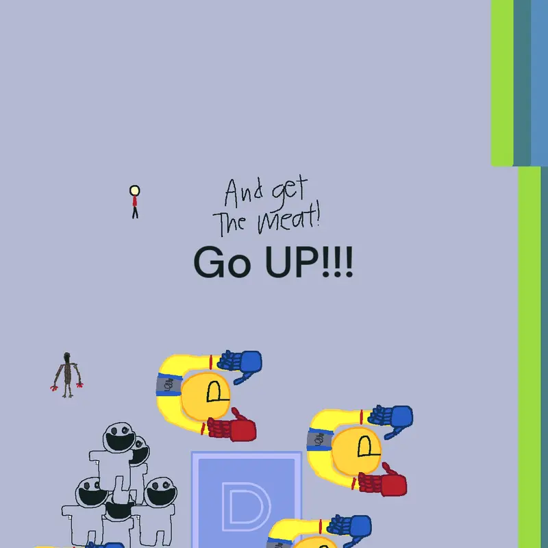 Game by @doorsstudio