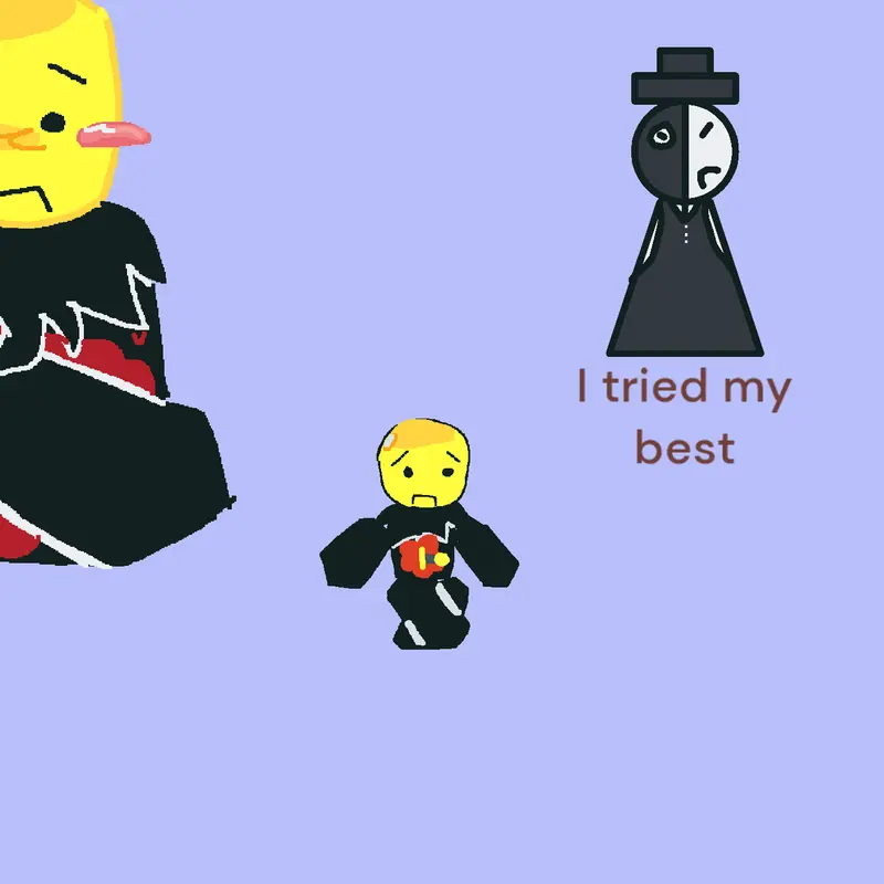 Game by @oxaya_from_mdp