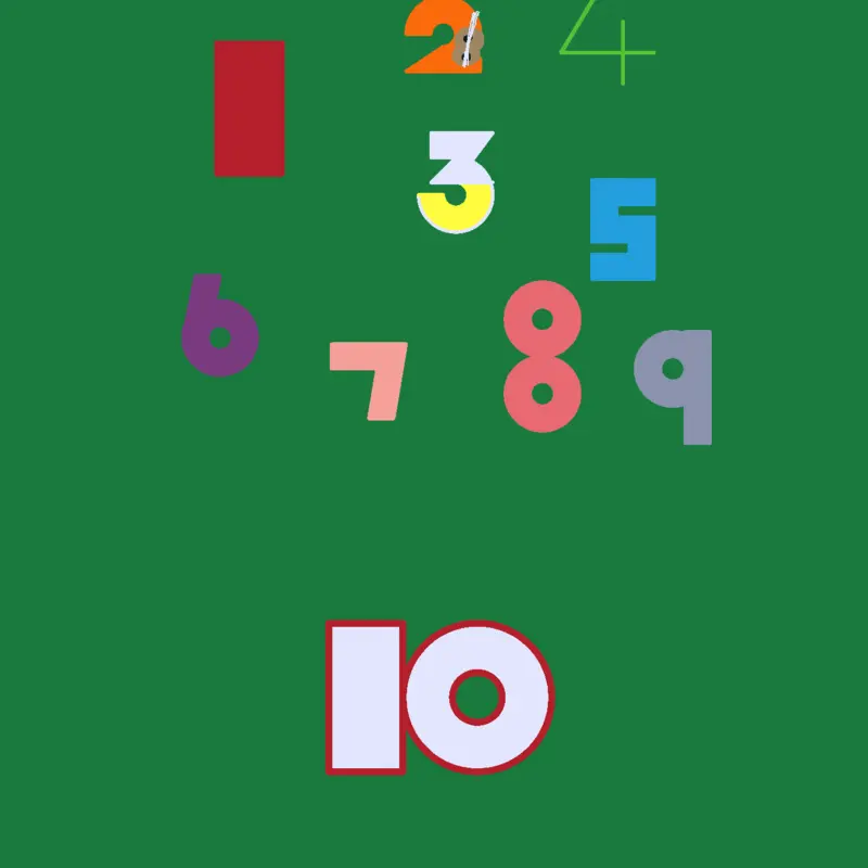 Game by @128th