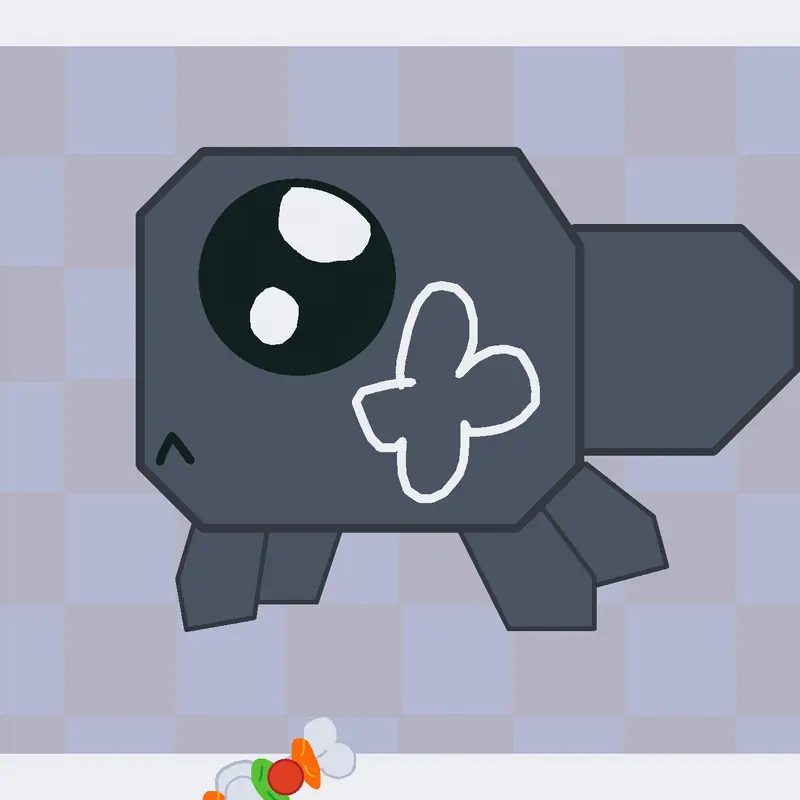 Game by @cloud_haetae