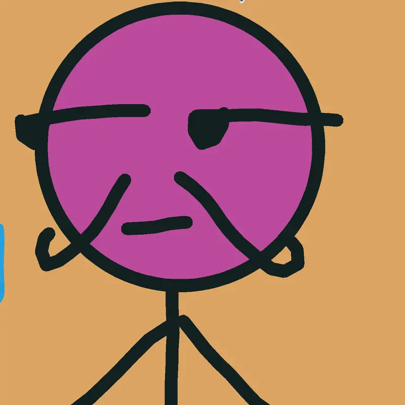 Puppet by @Davide7