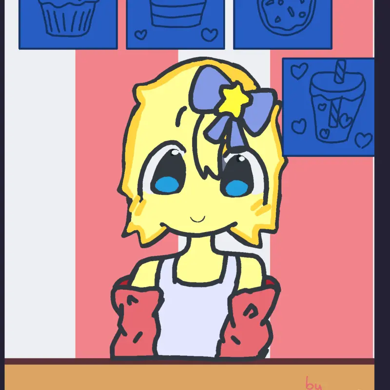 Game by @yuri2416