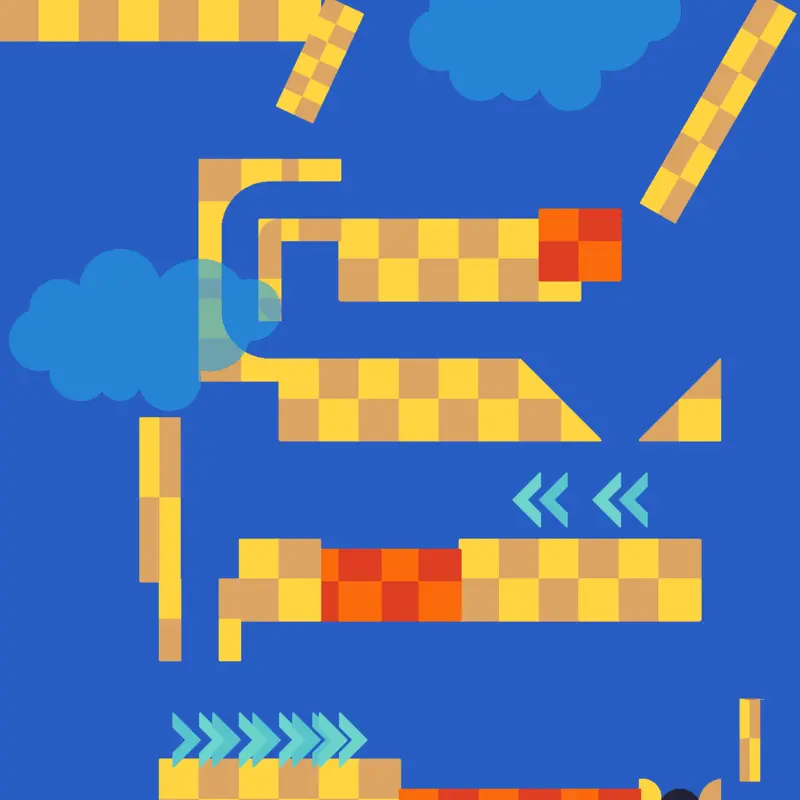 Game by @Arazka
