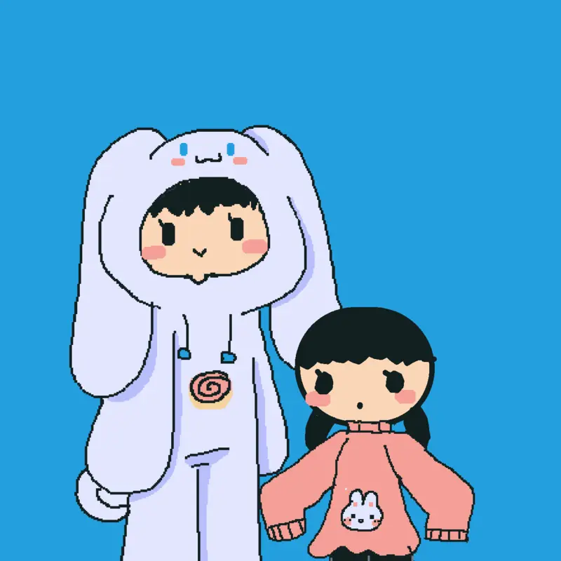 Game by @cinnamoroll_kawaii