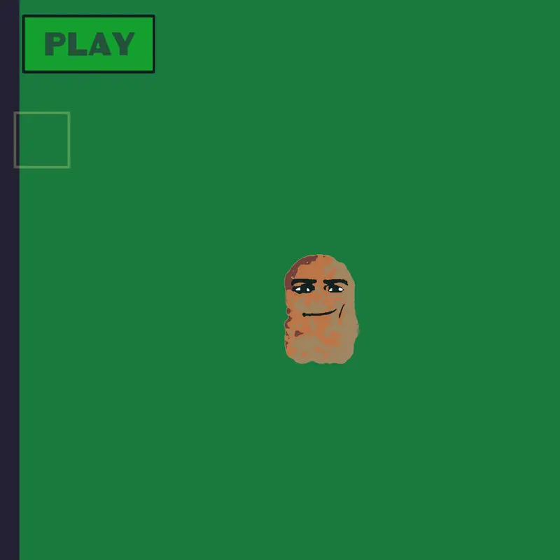 Game by @spidercat