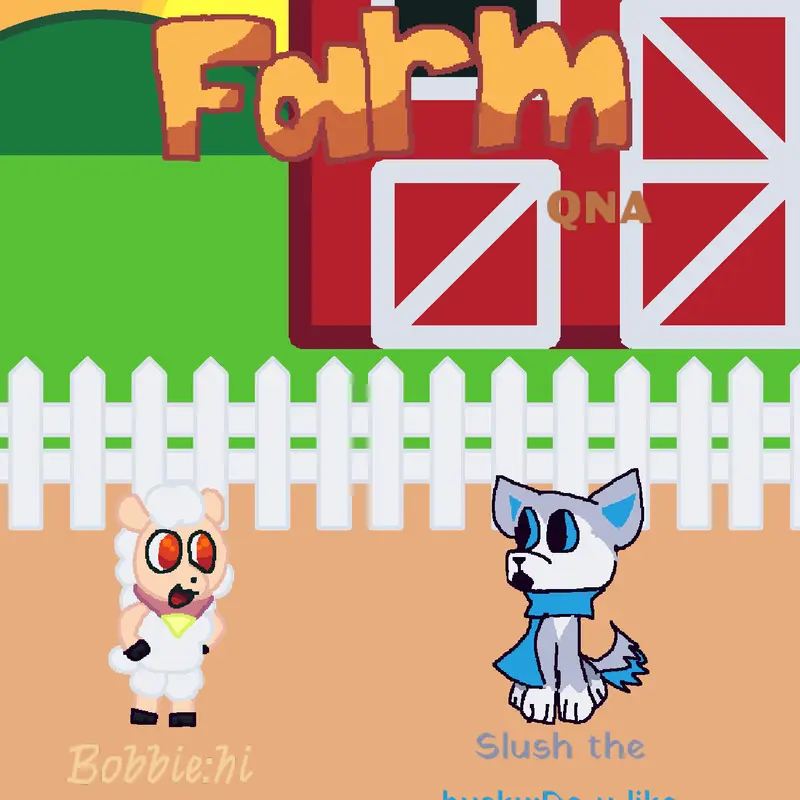 Game by @BiaKatta