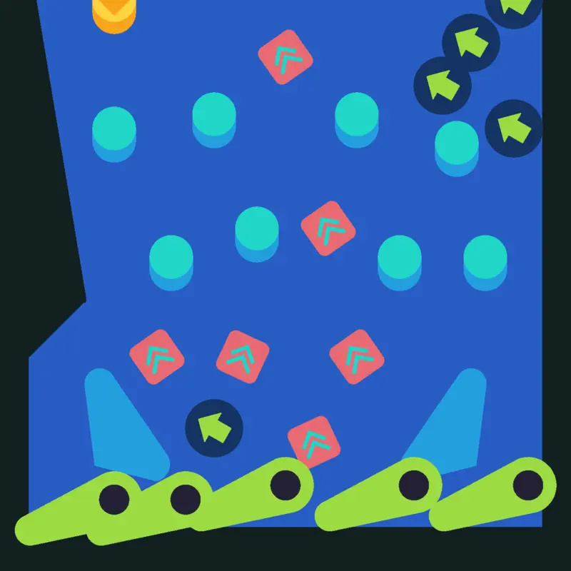 Game by @laperrona
