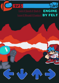 juego original de @soymax fnf vs @soymax...