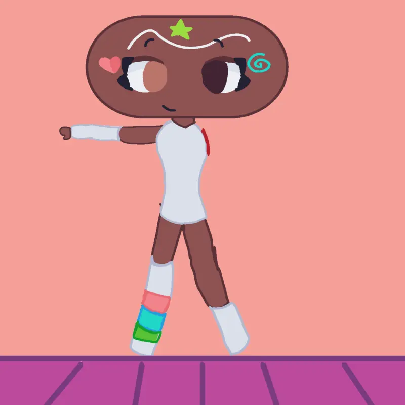 Game by @KendraGathoni