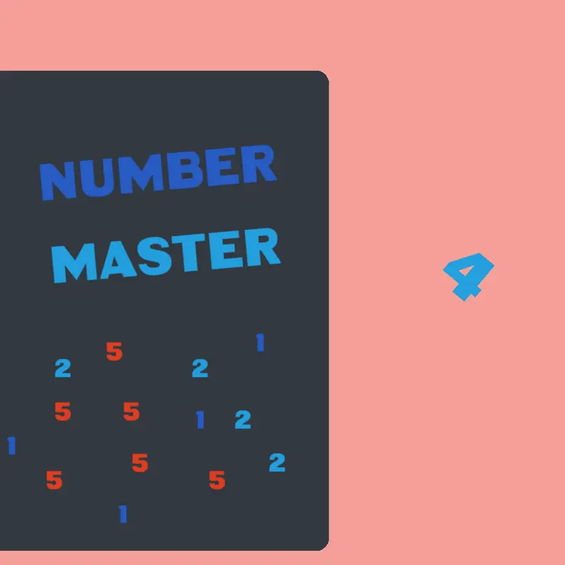 Game by @blagaa