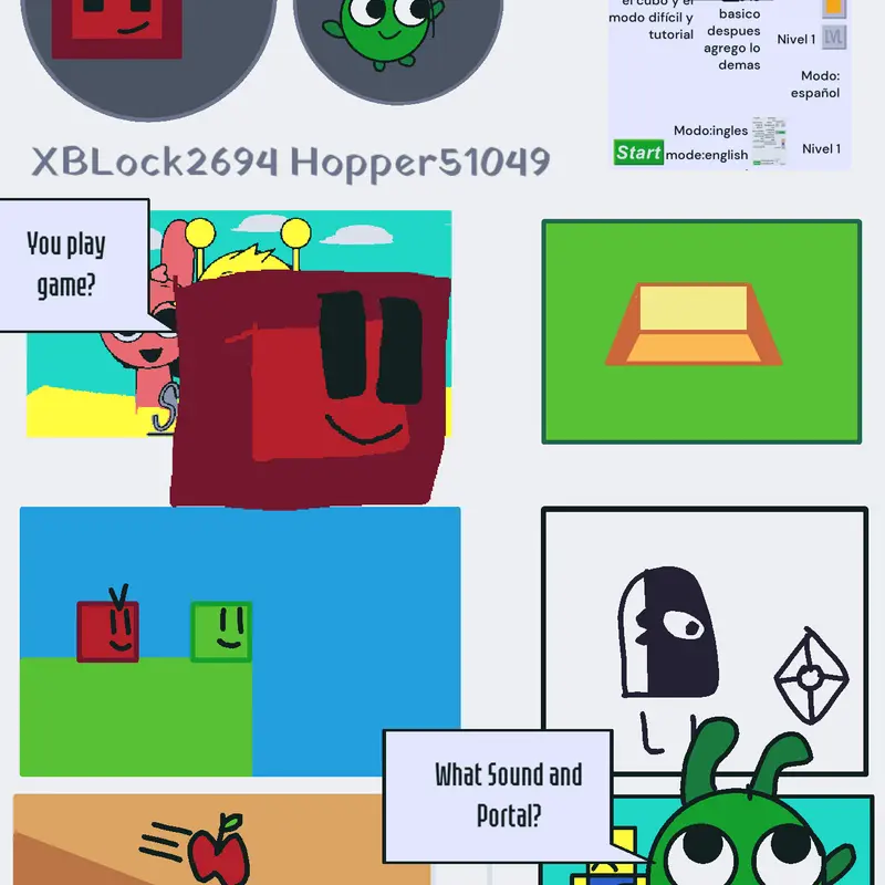 Game by @umjwiem