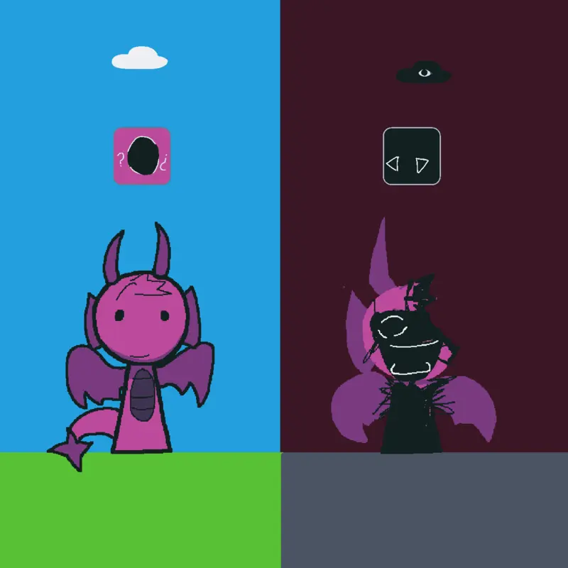 Game by @Karicat
