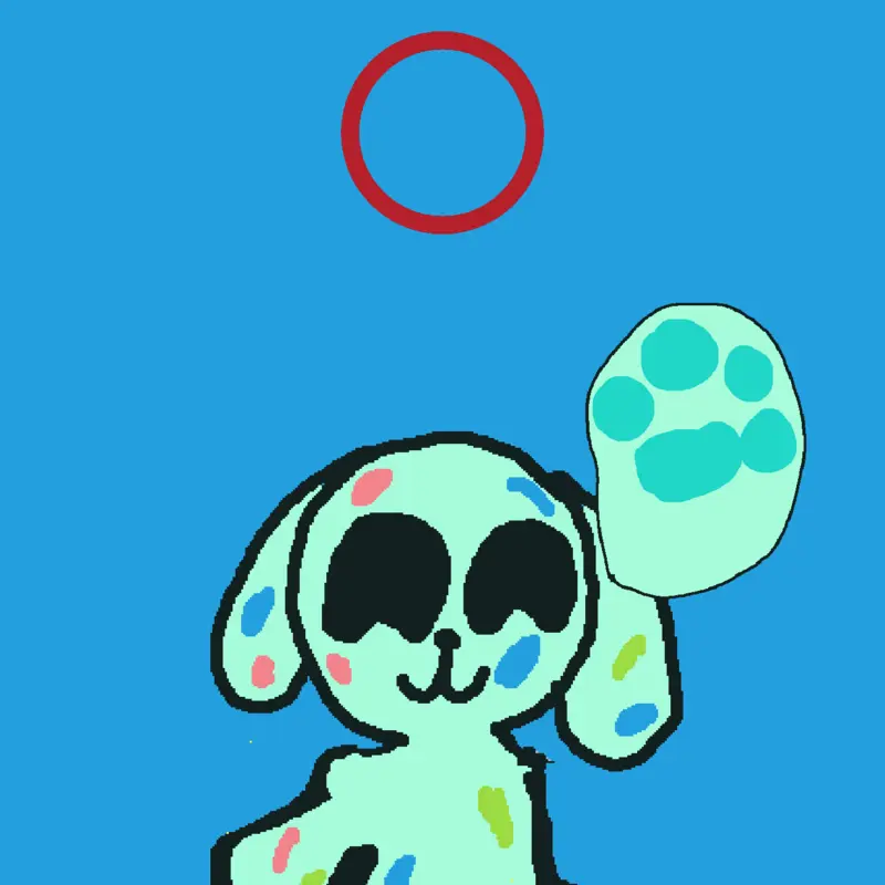 Game by @soficrack