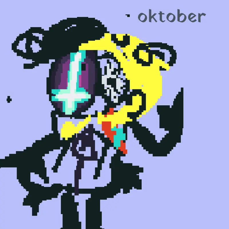 Game by @imavibinglemon