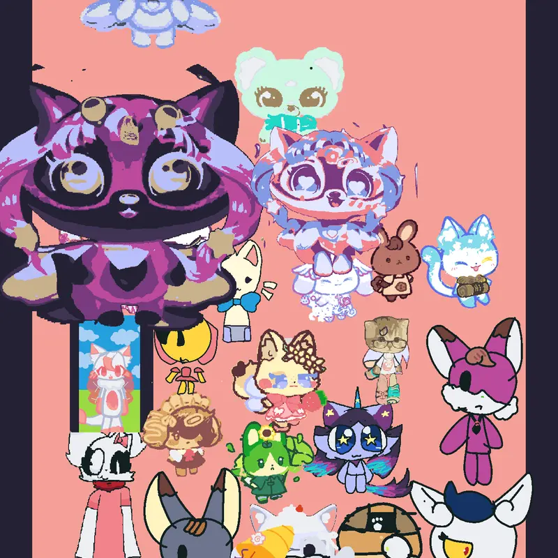 Game by @sl1llym0chifromfluvsies