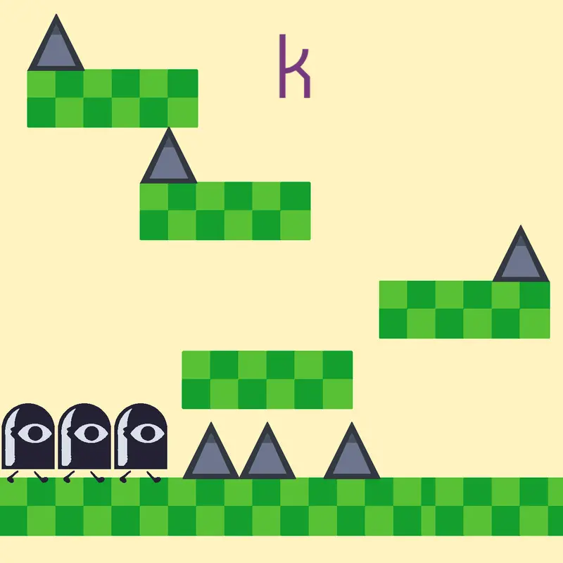 Game by @fovio