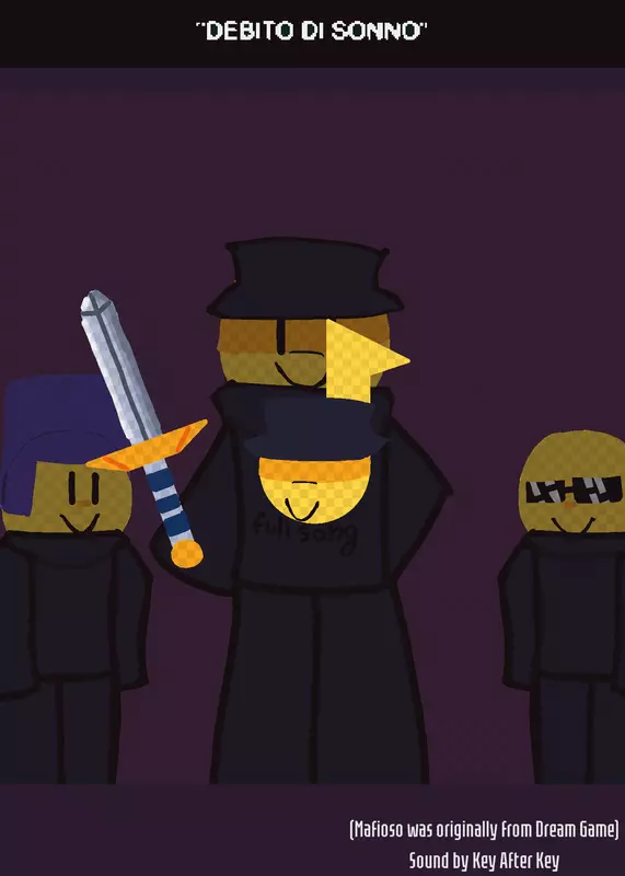 Game by @XGiaHan_TheArtistX