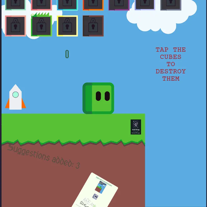 Game by @lucce1000