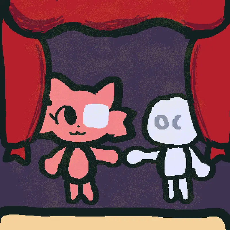 Game by @ItsCutieZan