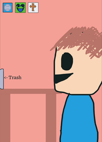 0.3 Version Feed Silly Guy