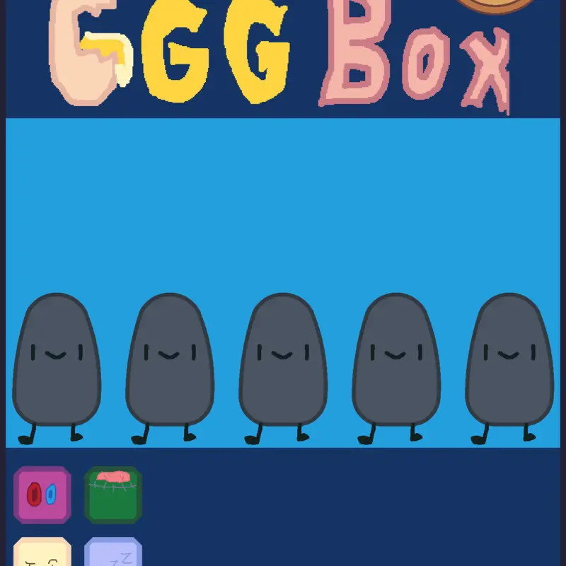 Game by @The_True_Tree