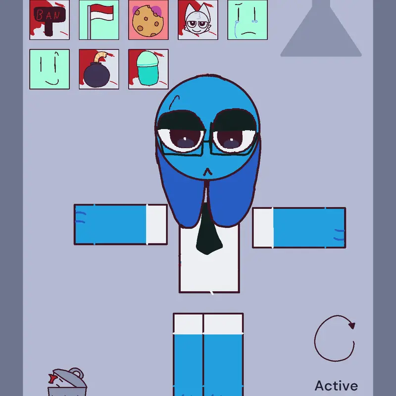 Game by @NURS3_BFF_S3CR3T4RY