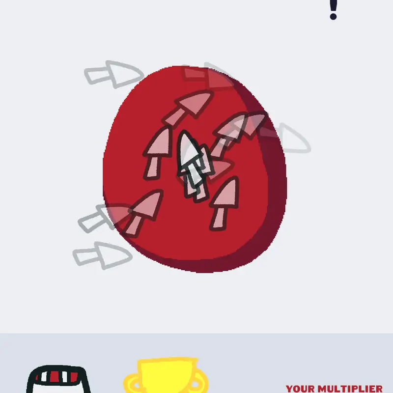 Game by @ddawnmistttheartist