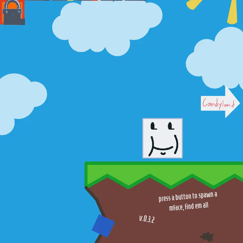 Game by @totallyhenryaltagain1